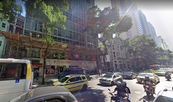 Imagem de fundo do condomínio Condomínio Do Edifício Moacyr Collita - Centro - Rio De Janeiro - RJ