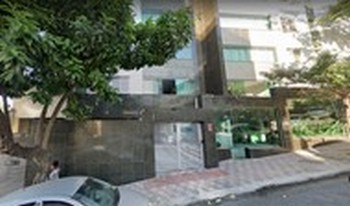 Imagem de fundo do condomínio Condomínio Do Edifício Moacyr De Castro Figueiroa - Santo Antônio - Belo Horizonte - MG