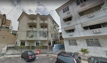Imagem de fundo do condomínio Condomínio Do Edifício Moacyr Tolmasquim - Tijuca - Rio De Janeiro - RJ