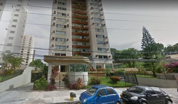 Imagem de fundo do condomínio Condomínio Do Edifício Modernus - Pituba - Salvador - BA