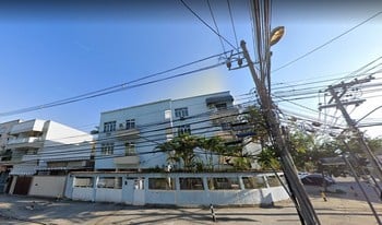 Imagem de fundo do condomínio Condomínio Do Edifício Modesto Da Soca - Taquara - Rio De Janeiro - RJ