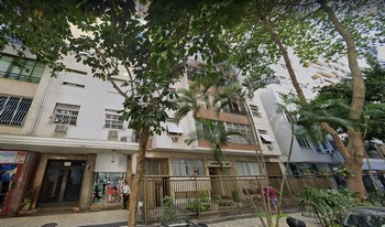Imagem de fundo do condomínio Condomínio Do Edifício Modesto De Bellis - Copacabana - Rio De Janeiro - RJ