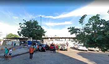 Imagem de fundo do condomínio Condomínio Do Edifício Modigliani - Centro - Niteroi - RJ
