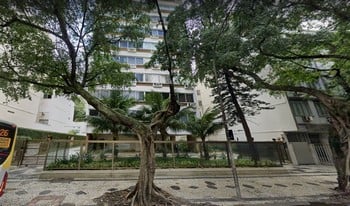 Imagem de fundo do condomínio Condomínio Do Edifício Modigliani - Ipanema - Rio De Janeiro - RJ