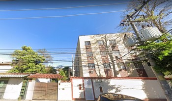 Imagem de fundo do condomínio Condomínio Do Edifício Moema - Taquara - Rio De Janeiro - RJ