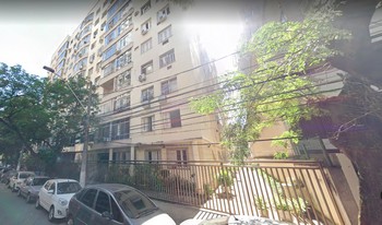 Imagem de fundo do condomínio Condomínio Do Edifício Moema Bloco B - Icaraí - Niteroi - RJ