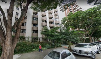 Imagem de fundo do condomínio Condomínio Do Edifício Moema Studium - Indianópolis - São Paulo - SP
