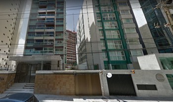 Imagem de fundo do condomínio Condomínio Do Edifício Moenda - Boa Viagem - Recife - PE