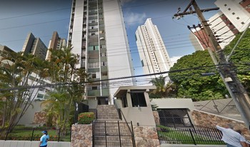 Imagem de fundo do condomínio Condomínio Do Edifício Moet Chandon - Aflitos - Recife - PE