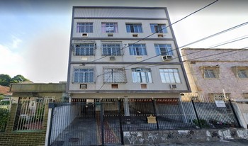 Imagem de fundo do condomínio Condomínio Do Edifício Mogurari - Oswaldo Cruz - Rio De Janeiro - RJ