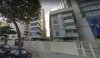Imagem de fundo do condomínio Condomínio Do Edifício Mohana - Boa Viagem - Recife - PE