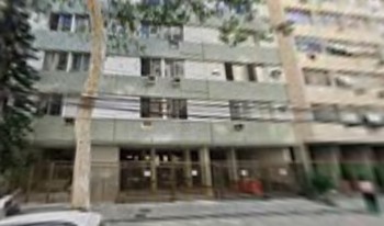 Imagem de fundo do condomínio Condomínio Do Edifício Moira - Glória - Rio De Janeiro - RJ