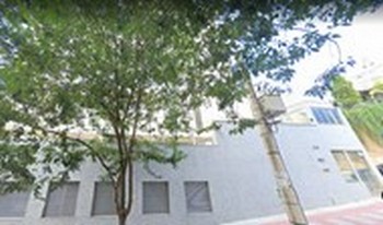 Imagem de fundo do condomínio Condomínio Do Edifício Moldavia - Serra - Belo Horizonte - MG