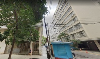 Imagem de fundo do condomínio Condomínio Do Edifício Moliere - Flamengo - Rio De Janeiro - RJ