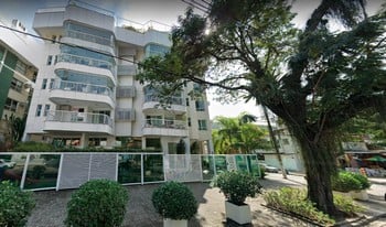 Imagem de fundo do condomínio Condomínio Do Edifício Moments Residence - São Francisco - Niteroi - RJ