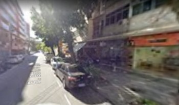 Imagem de fundo do condomínio Condomínio Do Edifício Mon Real Iii - Andarai - Rio De Janeiro - RJ