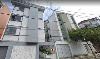 Imagem de fundo do condomínio Condomínio Do Edifício Mona Lisa - Luxemburgo - Belo Horizonte - MG