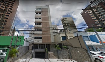 Imagem de fundo do condomínio Condomínio Do Edifício Mona Lisa Pinheiro - Meireles - Fortaleza - CE