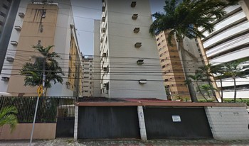 Imagem de fundo do condomínio Condomínio Do Edifício Monaco - Aldeota - Fortaleza - CE