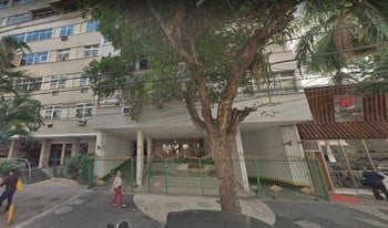 Imagem de fundo do condomínio Condomínio Do Edifício Monaco - Icaraí - Niteroi - RJ