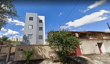 Imagem de fundo do condomínio Condomínio Do Edifício Monaco - Planalto - Belo Horizonte - MG