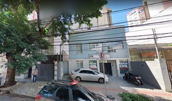 Imagem de fundo do condomínio Condomínio Do Edifício Monaco - Cruzeiro - Belo Horizonte - MG