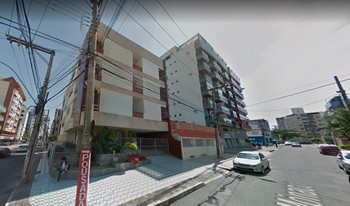 Imagem de fundo do condomínio Condomínio Do Edifício Monaco I - Praia Do Morro - Guarapari - ES