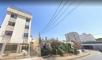 Imagem de fundo do condomínio Condomínio Do Edifício Monaco - Santa Rosa - Belo Horizonte - MG