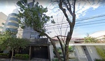 Imagem de fundo do condomínio Condomínio Do Edifício Monaco - São José - Belo Horizonte - MG