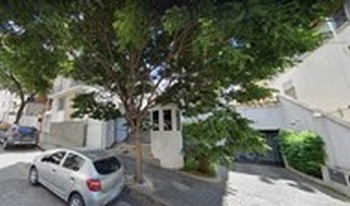 Imagem de fundo do condomínio Condomínio Do Edifício Monaco - Gutierrez - Belo Horizonte - MG