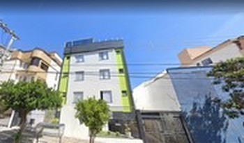 Imagem de fundo do condomínio Condomínio Do Edifício Monalisa - Castelo - Belo Horizonte - MG