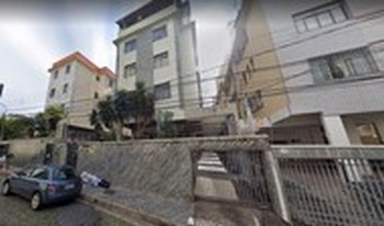 Imagem de fundo do condomínio Condomínio Do Edifício Monalisa - Nova Suissa - Belo Horizonte - MG