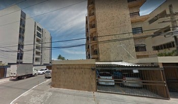 Imagem de fundo do condomínio Condomínio Do Edifício Monarca - Candeias - Jaboatão Dos Guararapes - PE