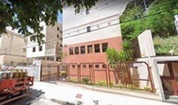 Imagem de fundo do condomínio Condomínio Do Edifício Mondariz - São Lucas - Belo Horizonte - MG