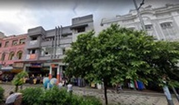 Imagem de fundo do condomínio Condomínio Do Edifício Mondego - Centro - Belo Horizonte - MG