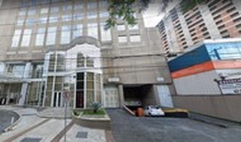 Imagem de fundo do condomínio Condomínio Do Edifício Mondial Office & Residence Flat - Centro - Guarulhos - SP