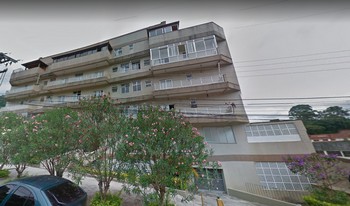 Imagem de fundo do condomínio Condomínio Do Edifício Mondrian - Alto - Teresópolis - RJ