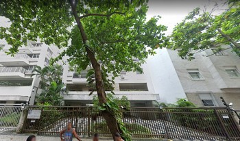 Imagem de fundo do condomínio Condomínio Do Edifício Mondrian - Leblon - Rio De Janeiro - RJ