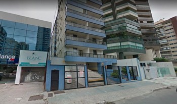 Imagem de fundo do condomínio Condomínio Do Edifício Mondrian - Praia Da Costa - Vila Velha - ES