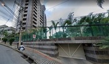 Imagem de fundo do condomínio Condomínio Do Edifício Mondrian - Luxemburgo - Belo Horizonte - MG