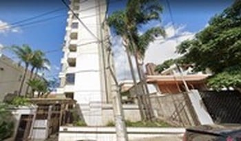 Imagem de fundo do condomínio Condomínio Do Edifício Monet - Santo Antônio - Belo Horizonte - MG