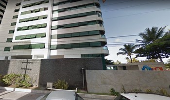 Imagem de fundo do condomínio Condomínio Do Edifício Monet - Boa Viagem - Recife - PE