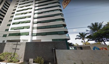 Imagem de fundo do condomínio Condomínio Do Edifício Monet - Boa  Viagem - Recife - PE