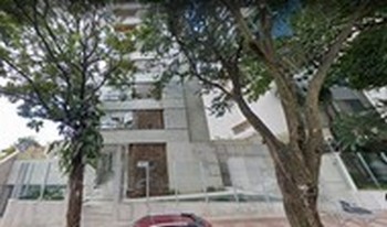 Imagem de fundo do condomínio Condomínio Do Edifício Monet - Serra - Belo Horizonte - MG