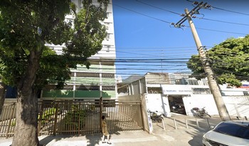 Imagem de fundo do condomínio Condomínio Do Edifício Mongeral Xv - Tijuca - Rio De Janeiro - RJ