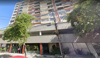 Imagem de fundo do condomínio Condomínio Do Edifício Mongeral Xvii - Botafogo - Rio De Janeiro - RJ