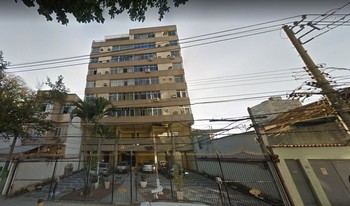 Imagem de fundo do condomínio Condomínio Do Edifício Mônica - Andarai - Rio De Janeiro - RJ