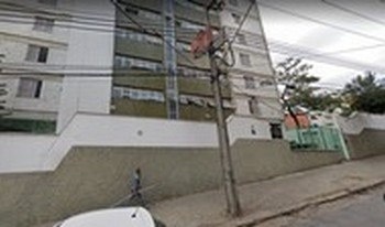 Imagem de fundo do condomínio Condomínio Do Edifício Mônica - Gutierrez - Belo Horizonte - MG