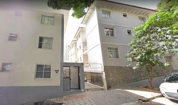 Imagem de fundo do condomínio Condomínio Do Edifício Mônica - Anchieta - Belo Horizonte - MG