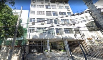 Imagem de fundo do condomínio Condomínio Do Edifício Mônica E Viviane - Tijuca - Rio De Janeiro - RJ